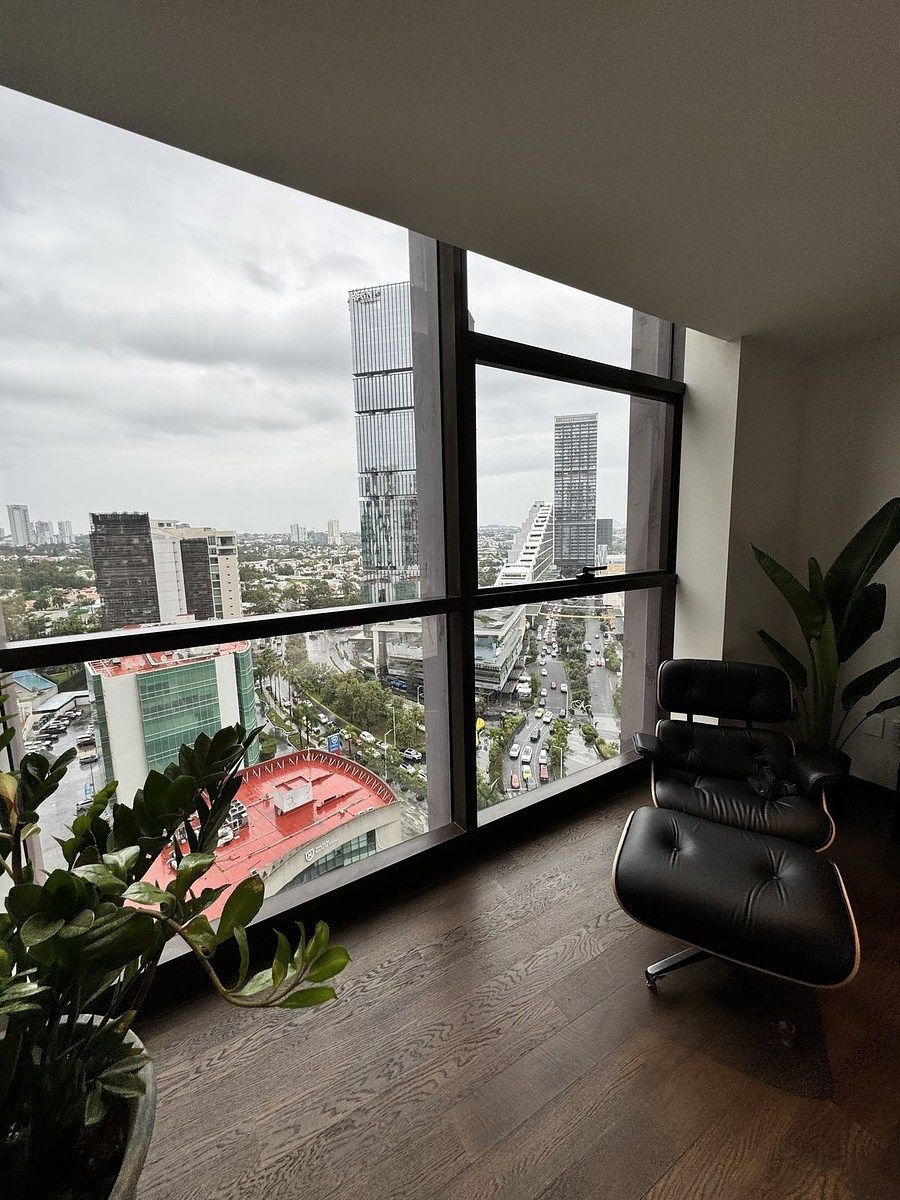 Departamento en Puerta de Hierro, Zapopan, foto 4 de 10