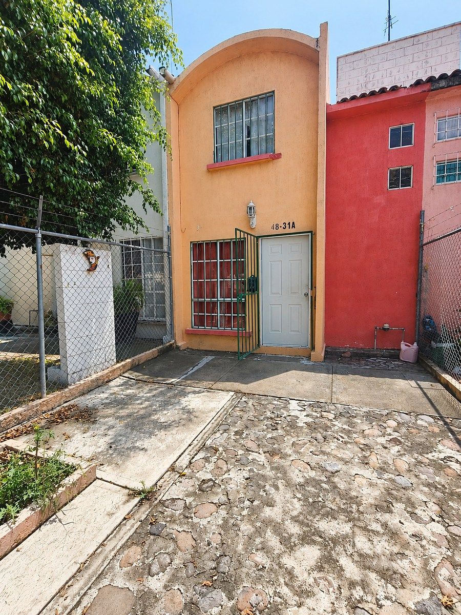 Casa en venta en zona Avenida de La Luz | Tu próximo hogar en privada, foto 1 de 15
