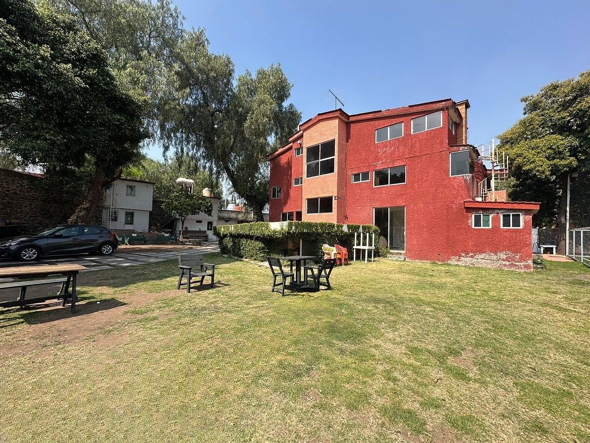 Casa en Renta en Tepepan Rayo Vende ®, foto 1 de 16
