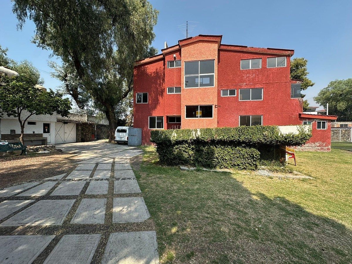 Casa en Renta en Tepepan Rayo Vende ®, foto 6 de 16