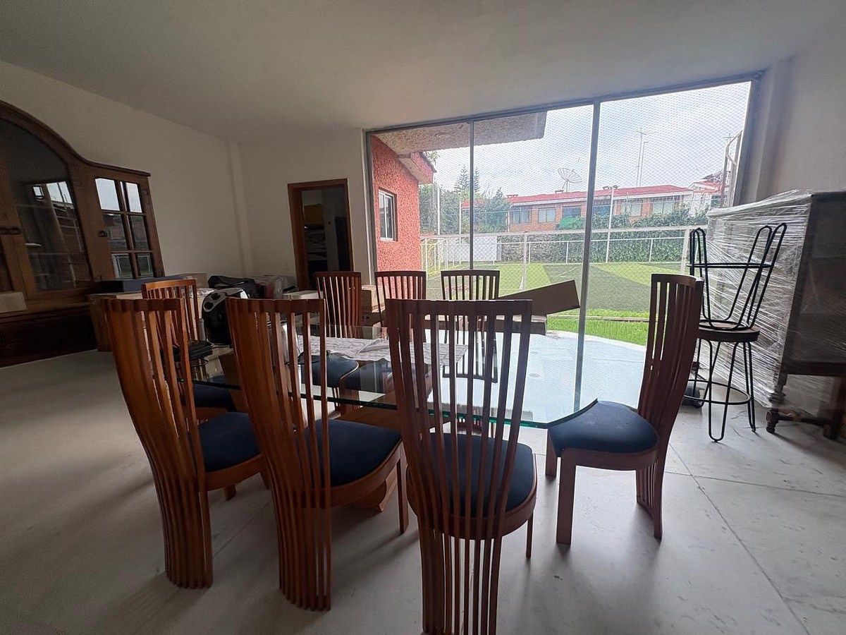 Casa en Renta en Tepepan Rayo Vende ®, foto 7 de 16