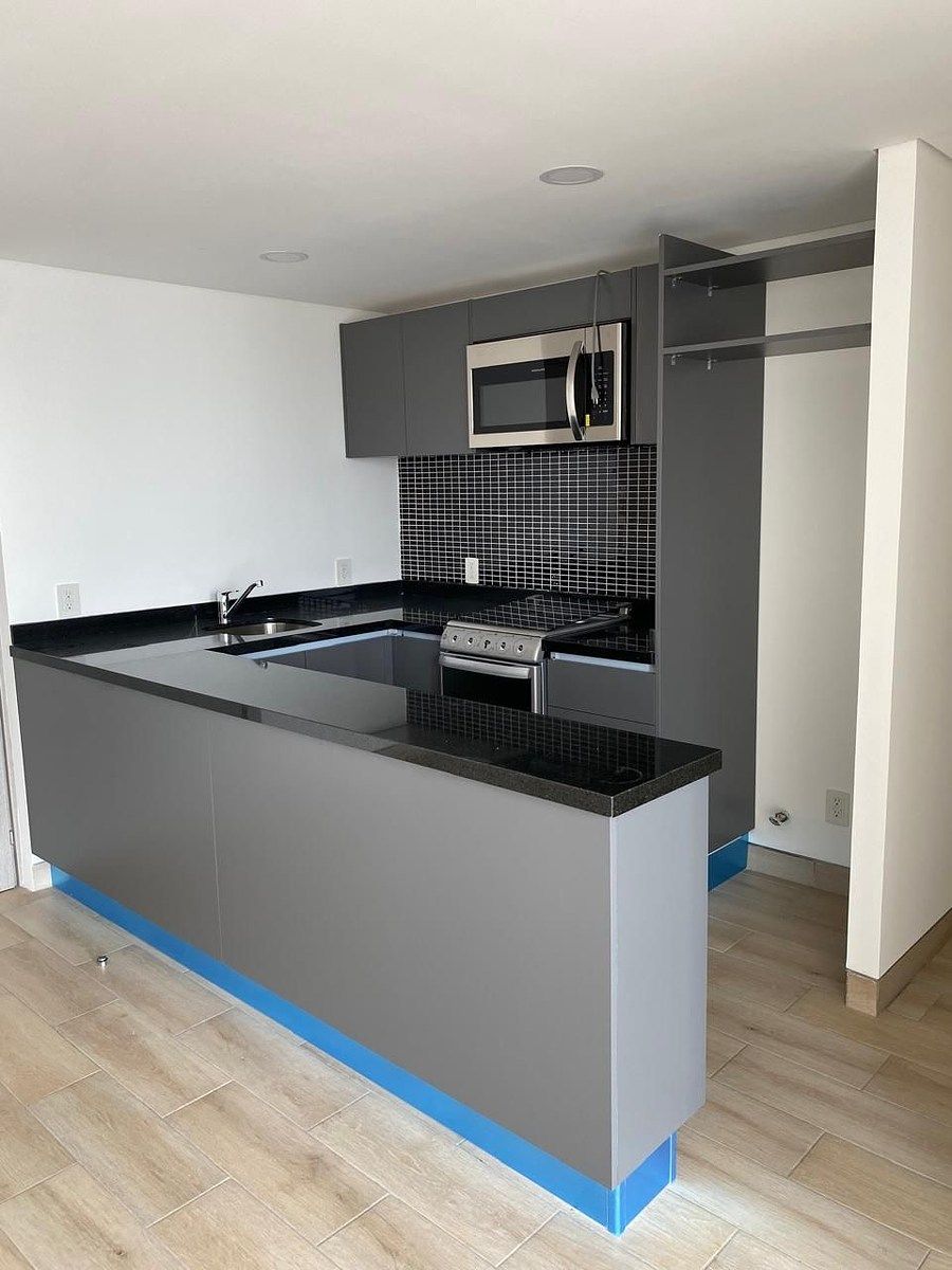 Departamento para alugar e vender no ALURE, foto 1 de 24