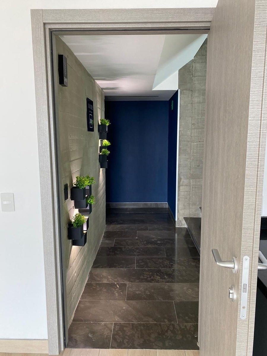 Apartamento em San José Insurgentes, Benito Juárez, foto 6 de 24