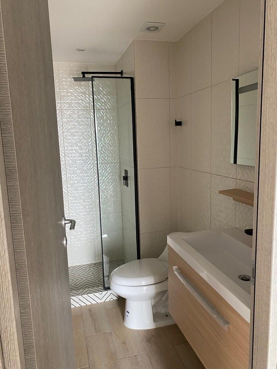 Apartamento em San José Insurgentes, Benito Juárez, foto 8 de 24