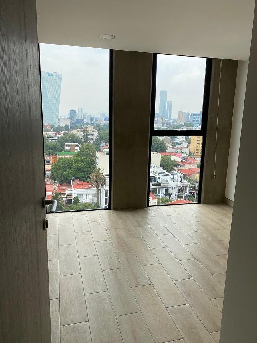 Apartamento em San José Insurgentes, Benito Juárez, foto 9 de 24