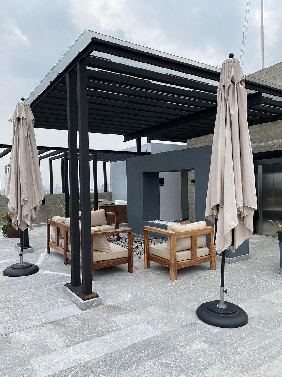 Apartamento em San José Insurgentes, Benito Juárez, foto 11 de 24