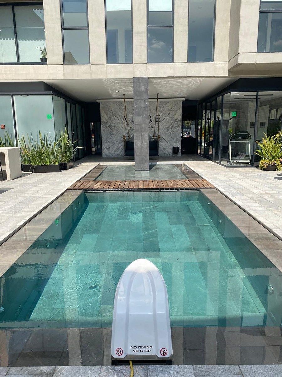 Apartamento em San José Insurgentes, Benito Juárez, foto 12 de 24