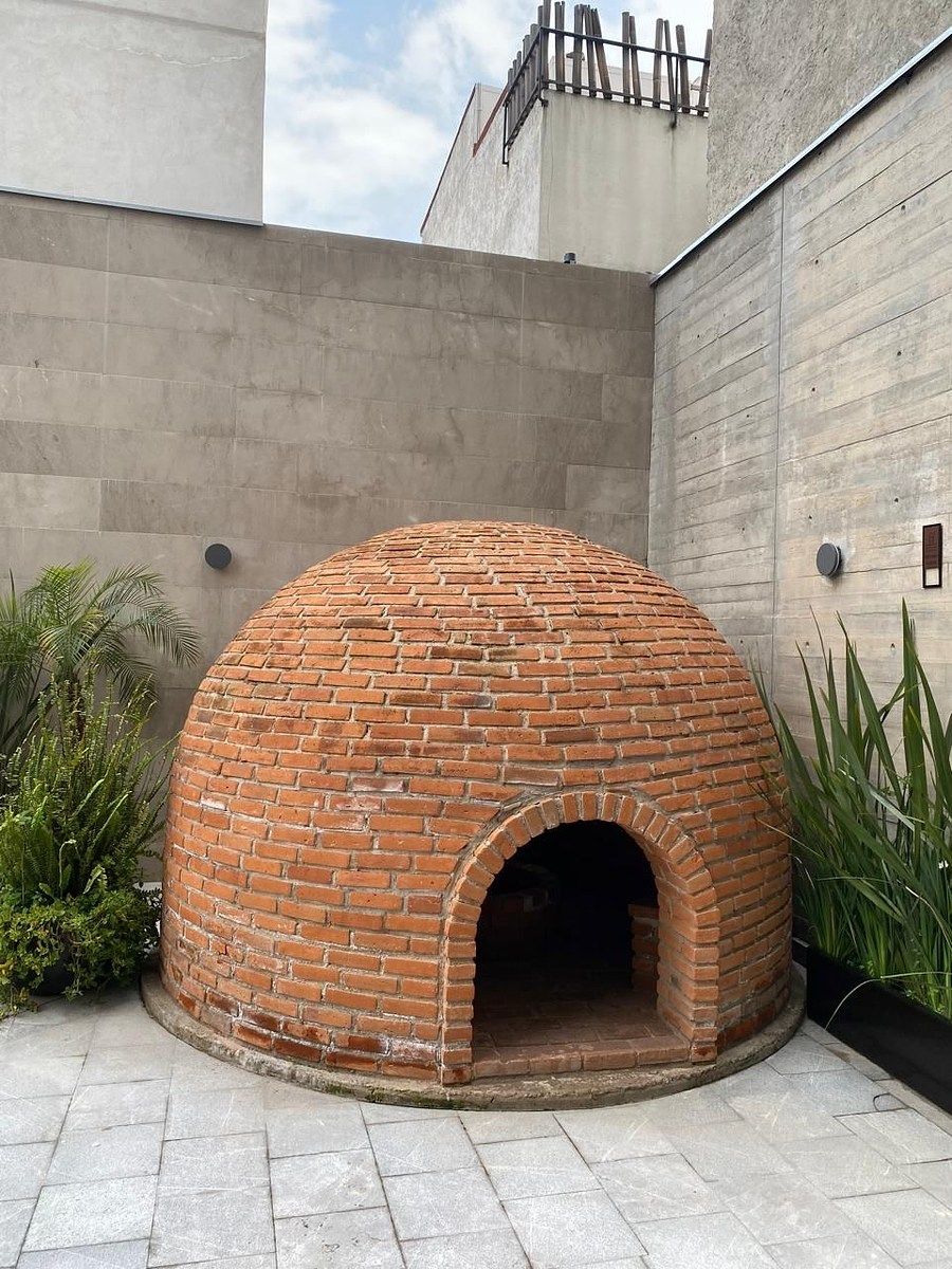 Apartamento em San José Insurgentes, Benito Juárez, foto 14 de 24