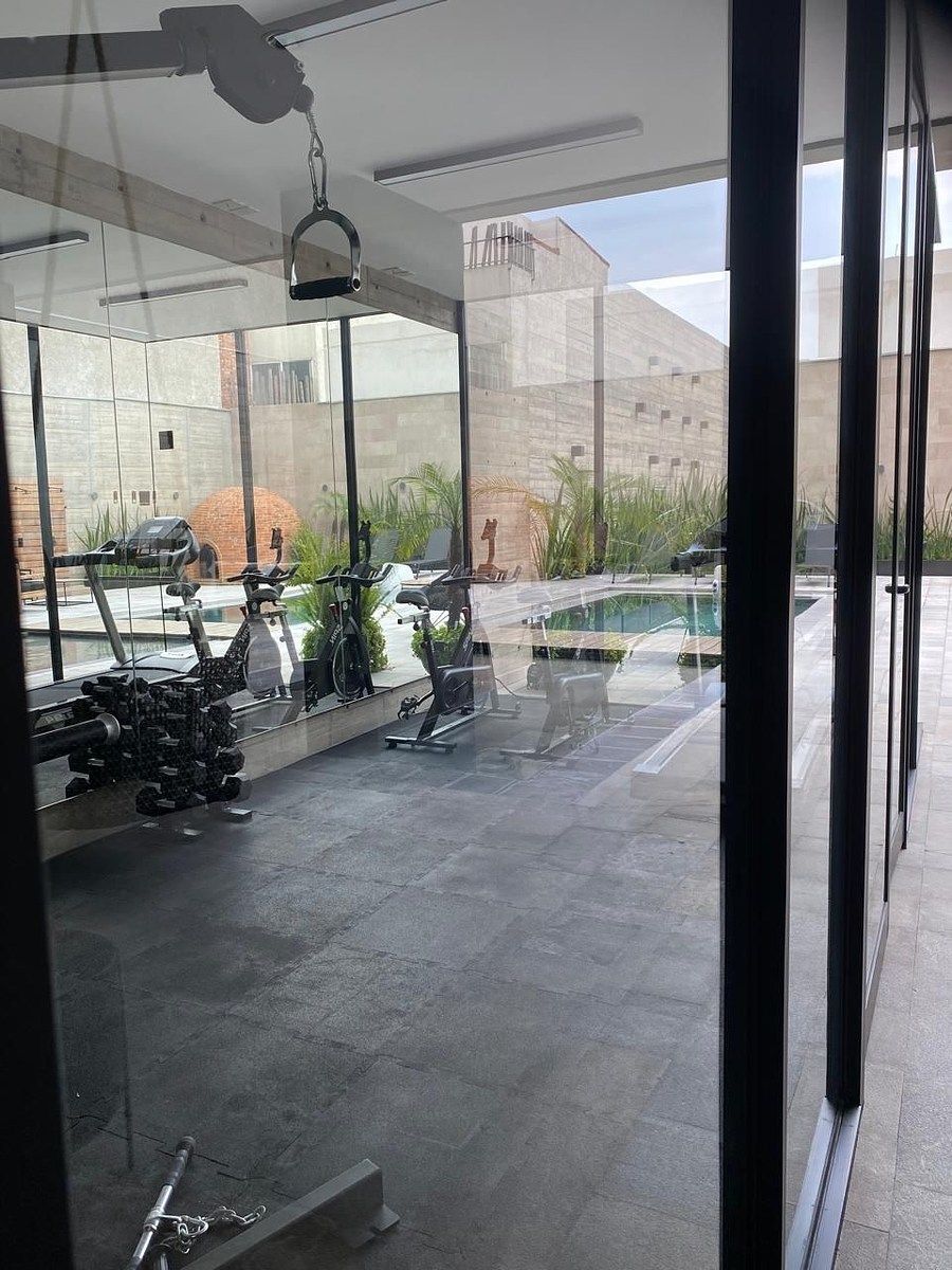 Apartamento em San José Insurgentes, Benito Juárez, foto 15 de 24
