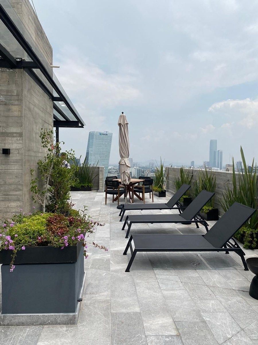 Apartamento em San José Insurgentes, Benito Juárez, foto 16 de 24