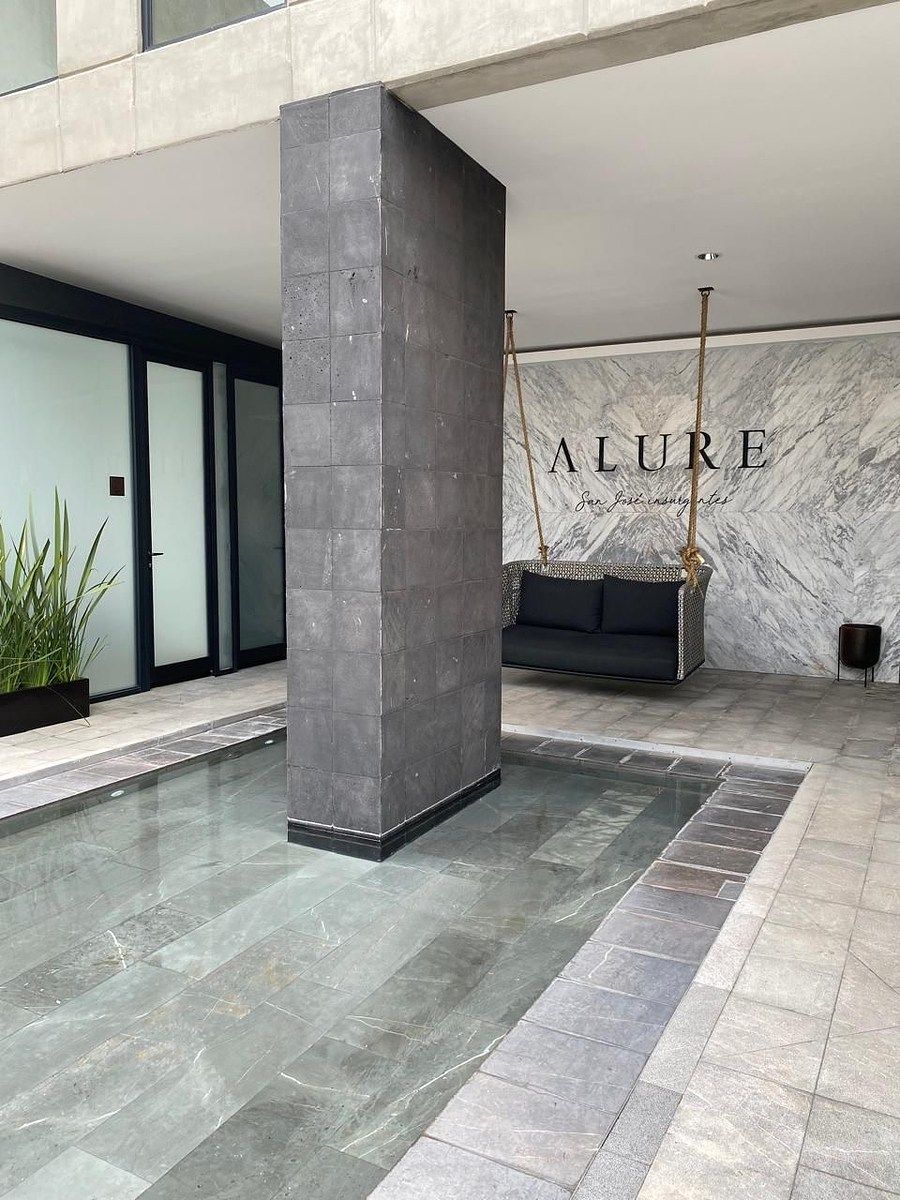 Apartamento em San José Insurgentes, Benito Juárez, foto 18 de 24