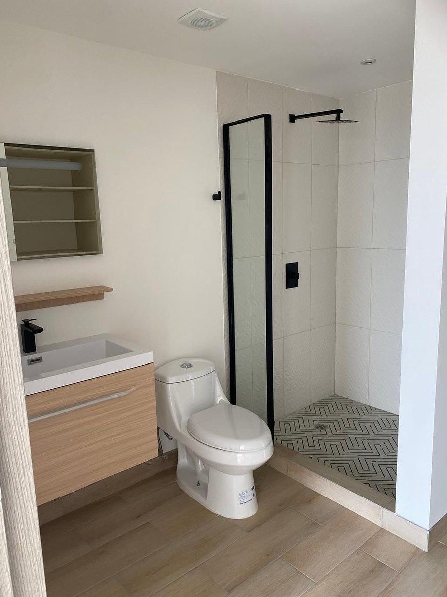 Apartamento em San José Insurgentes, Benito Juárez, foto 21 de 24
