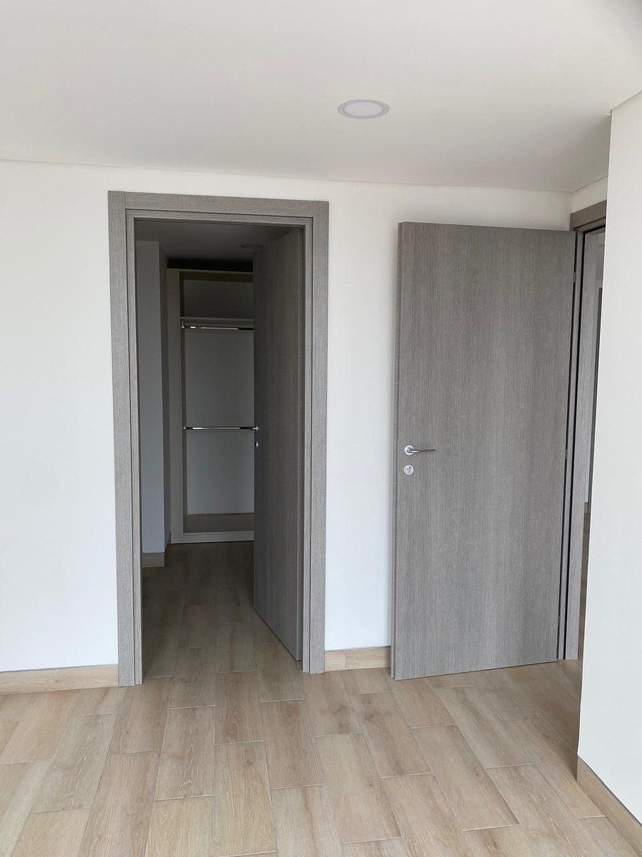 Apartamento em San José Insurgentes, Benito Juárez, foto 22 de 24