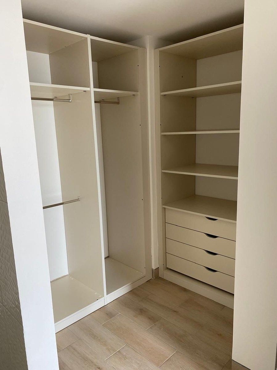 Apartamento em San José Insurgentes, Benito Juárez, foto 23 de 24