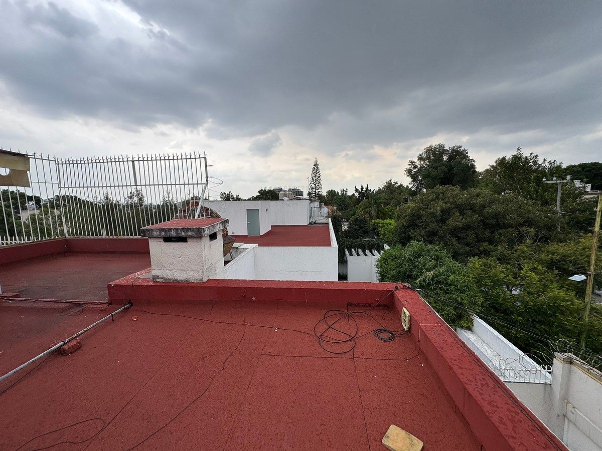 Casa em Lomas de Chapultepec VIII Sección, Miguel Hidalgo, foto 23 de 31