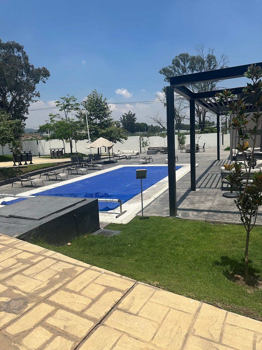 Casa em San Agustin, Tlajomulco de Zúñiga, foto 11 de 11