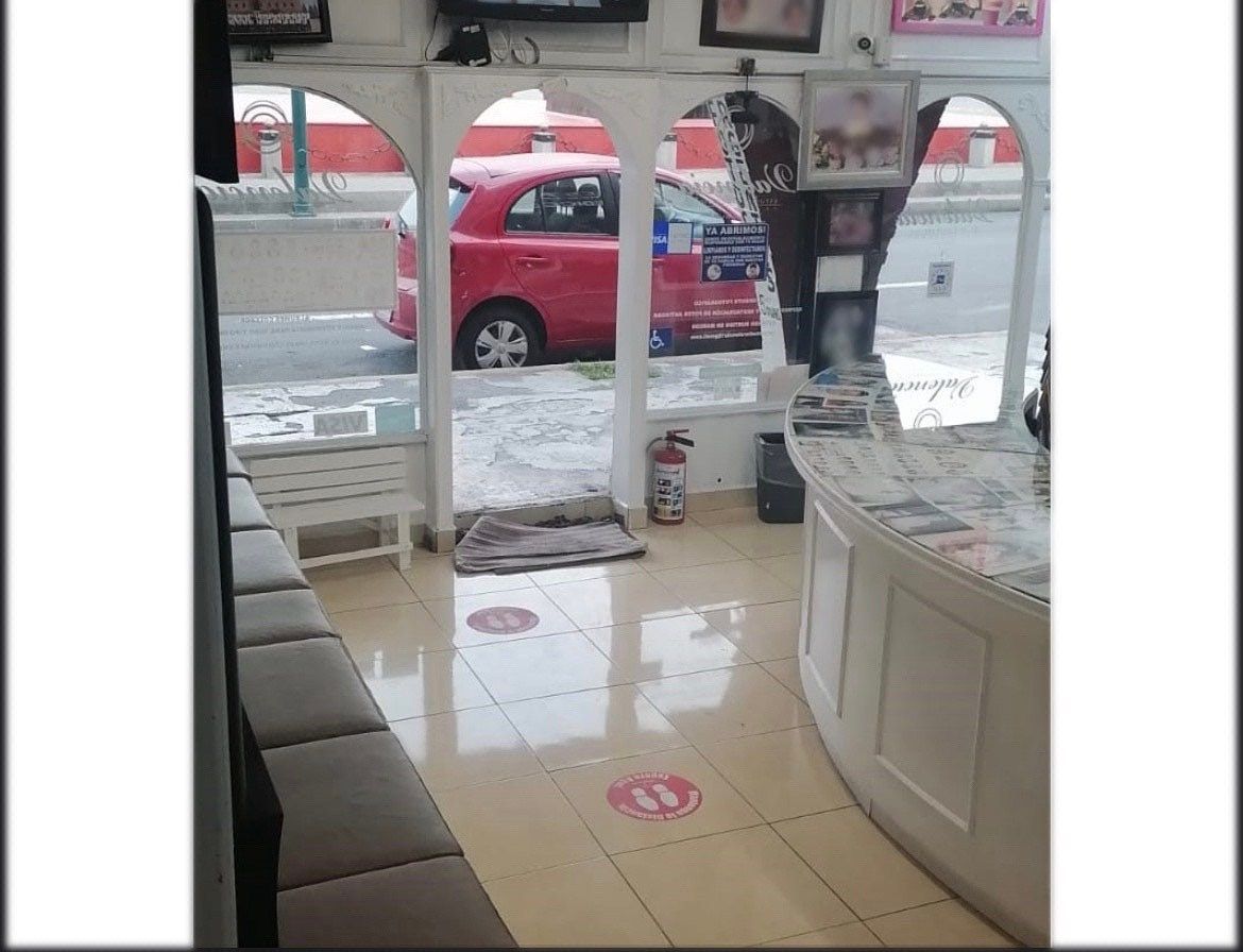 Retail Space in Tlalnepantla Centro, Tlalnepantla de Baz, photo 3 of 15