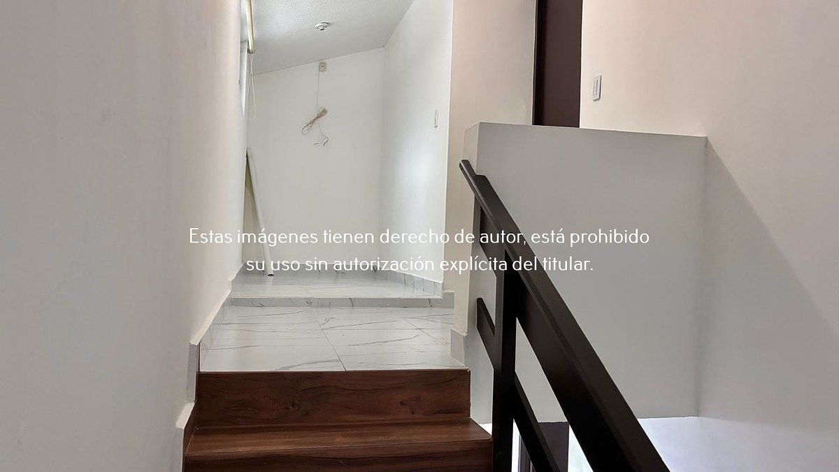 Casa en Renta para Oficina Discreta Colonia del Valle SPGG, photo 13 of 15