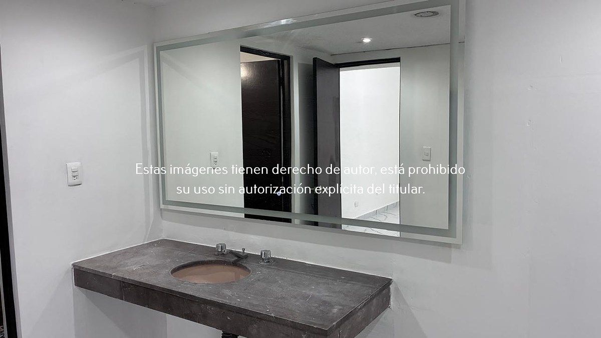 Casa en Renta para Oficina Discreta Colonia del Valle SPGG, photo 10 of 15