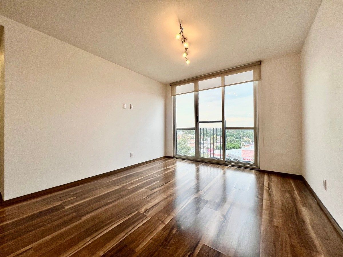 Apartamento em Pueblo de San Pablo Tepetlapa, Coyoacán, foto 3 de 28