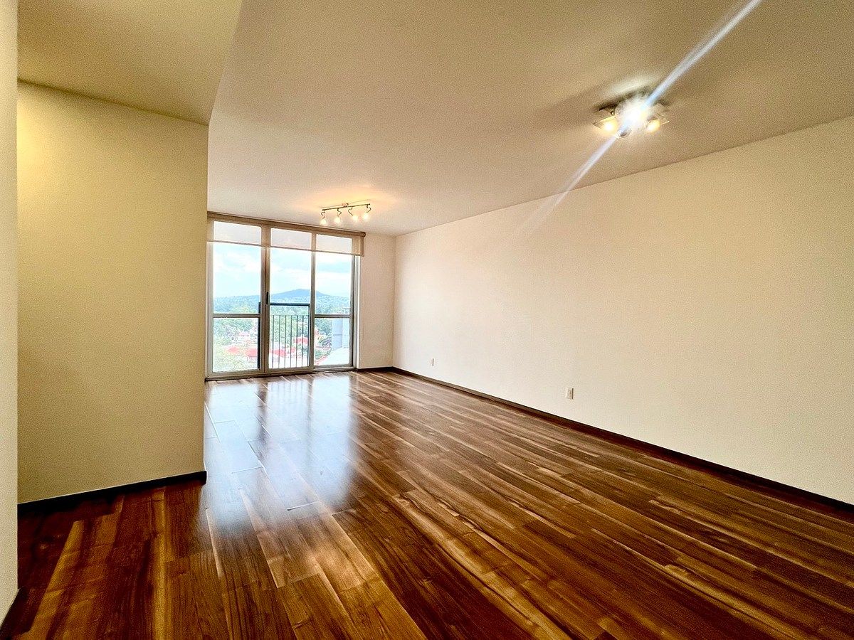 Apartamento em Pueblo de San Pablo Tepetlapa, Coyoacán, foto 2 de 28
