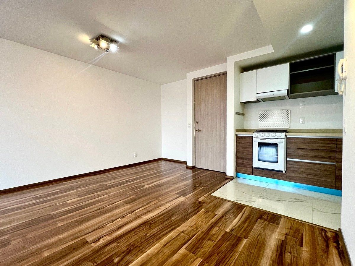Apartamento em Pueblo de San Pablo Tepetlapa, Coyoacán, foto 4 de 28