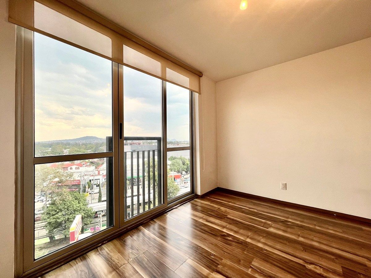 Apartamento em Pueblo de San Pablo Tepetlapa, Coyoacán, foto 5 de 28