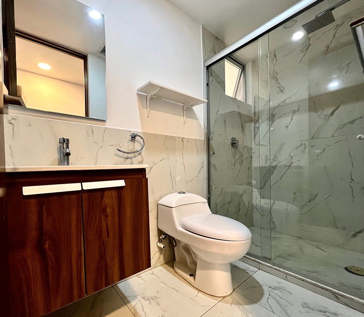 Apartamento em Pueblo de San Pablo Tepetlapa, Coyoacán, foto 6 de 28