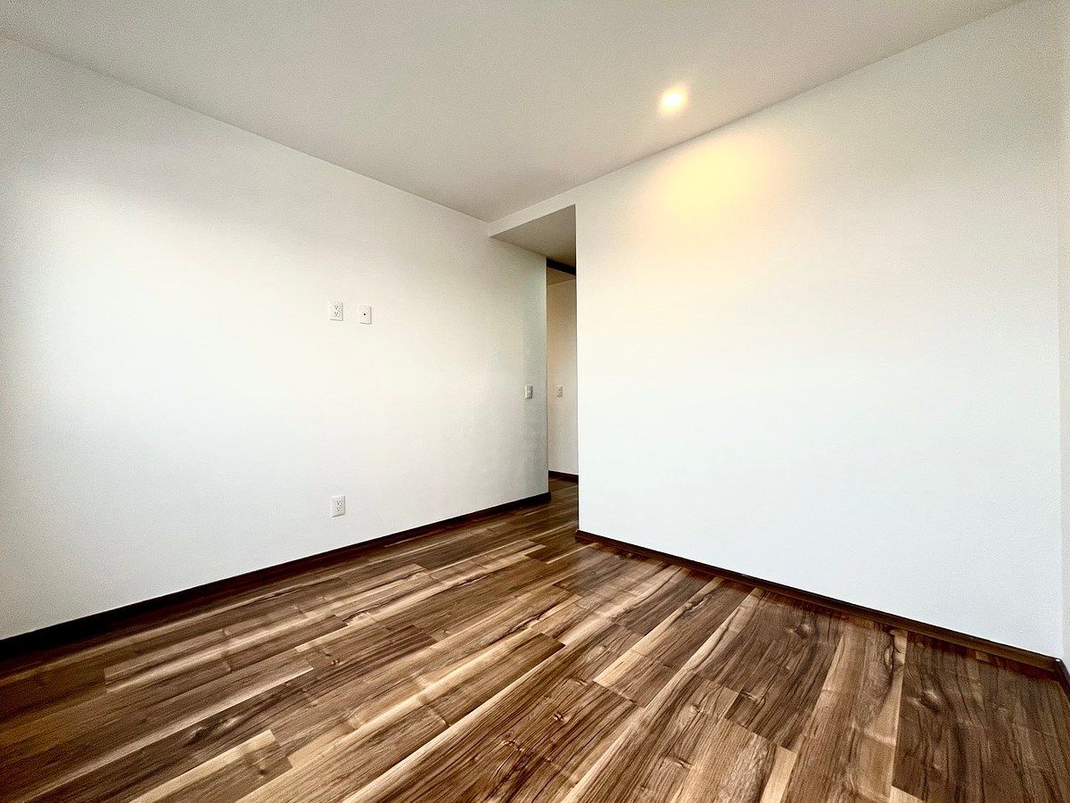 Apartamento em Pueblo de San Pablo Tepetlapa, Coyoacán, foto 9 de 28