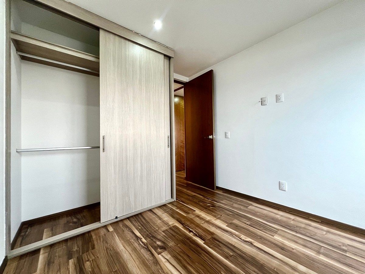 Apartamento em Pueblo de San Pablo Tepetlapa, Coyoacán, foto 10 de 28