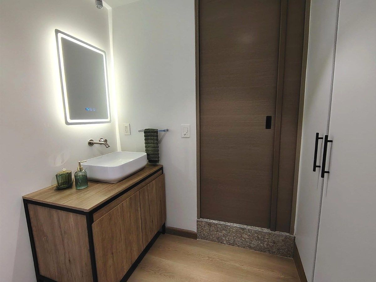 Apartamento em Bosque de las Lomas, Miguel Hidalgo, foto 6 de 12