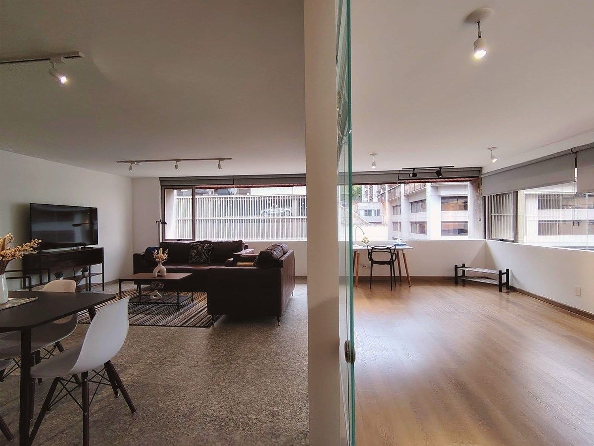 Estancia y habitación, foto 9 de 12