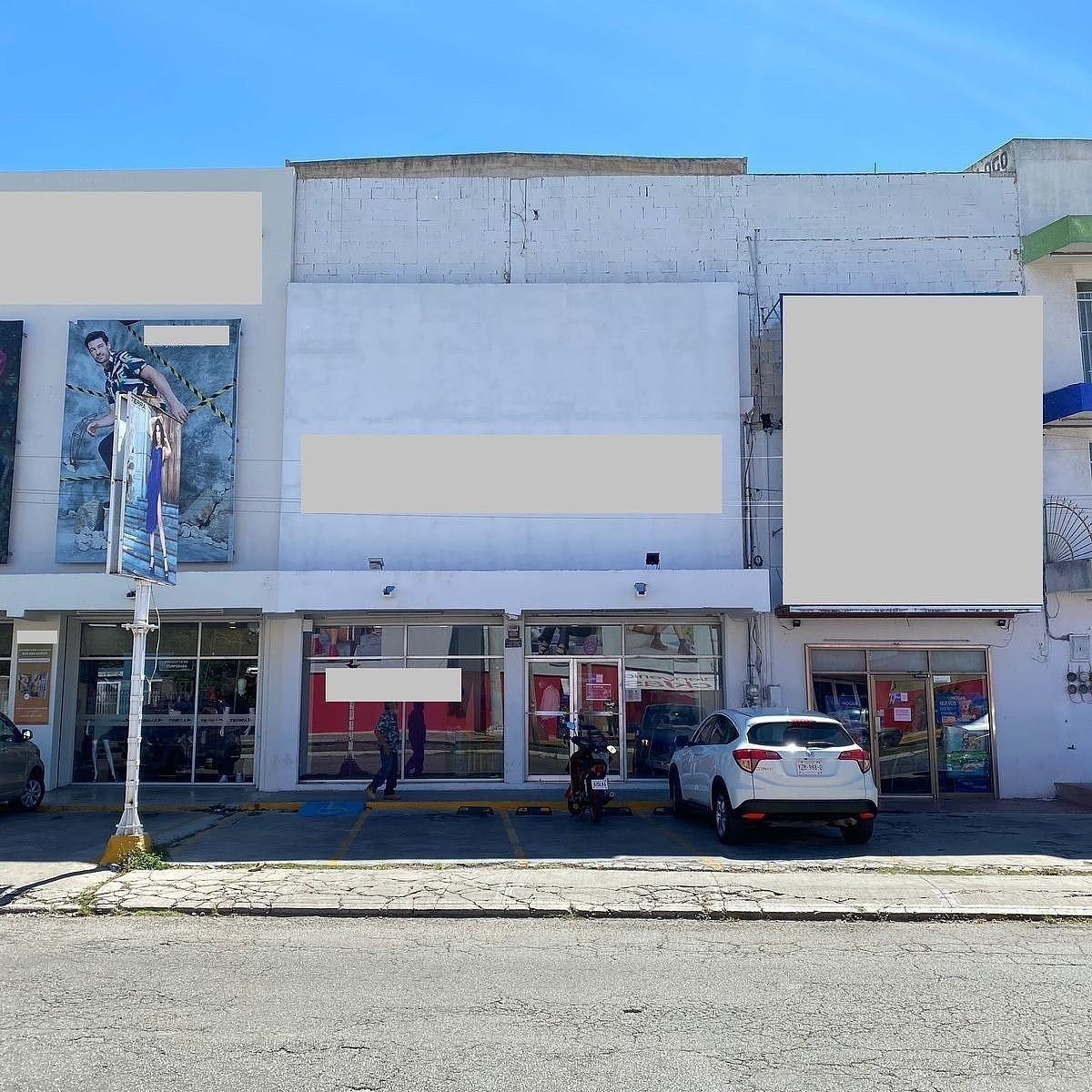Local comercial en García Gineres, Mérida, foto 2 de 6