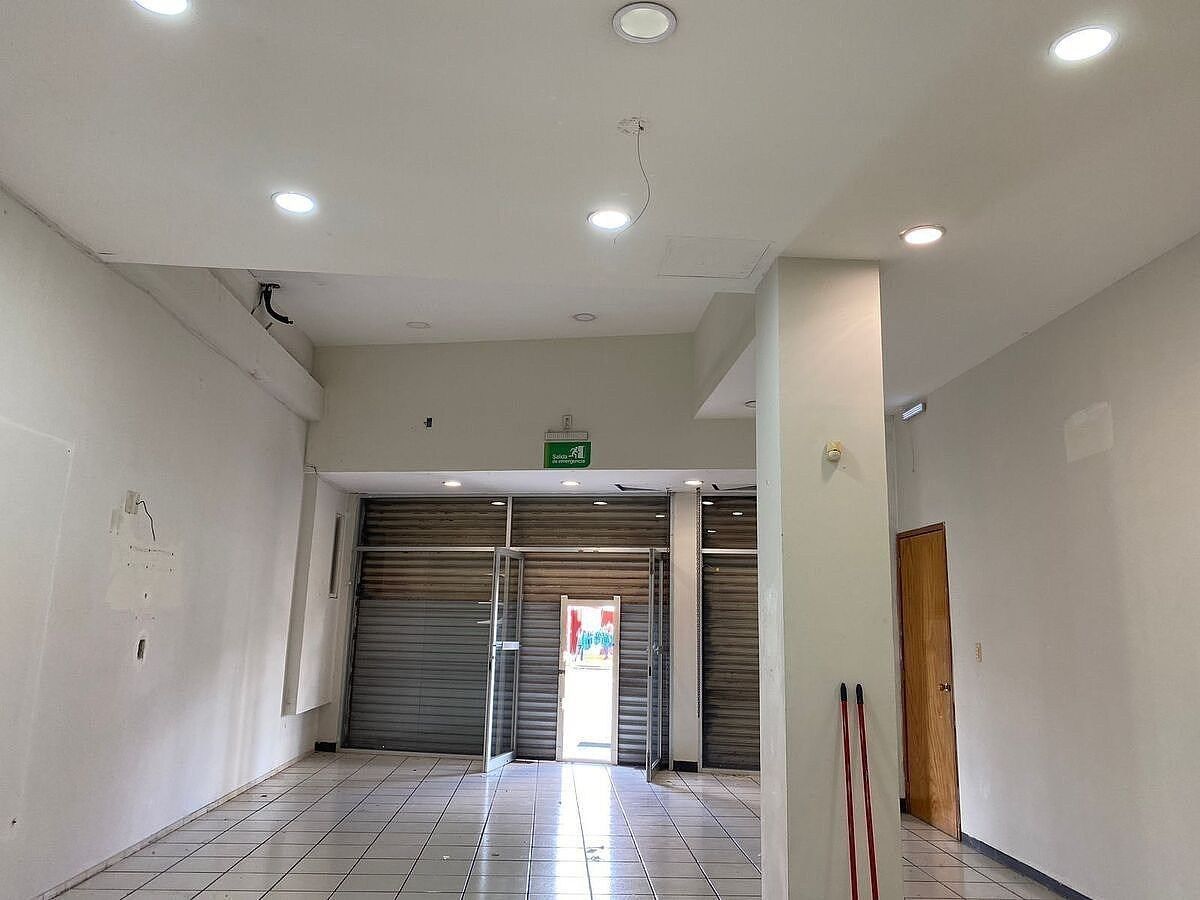 Local comercial en García Gineres, Mérida, foto 4 de 6