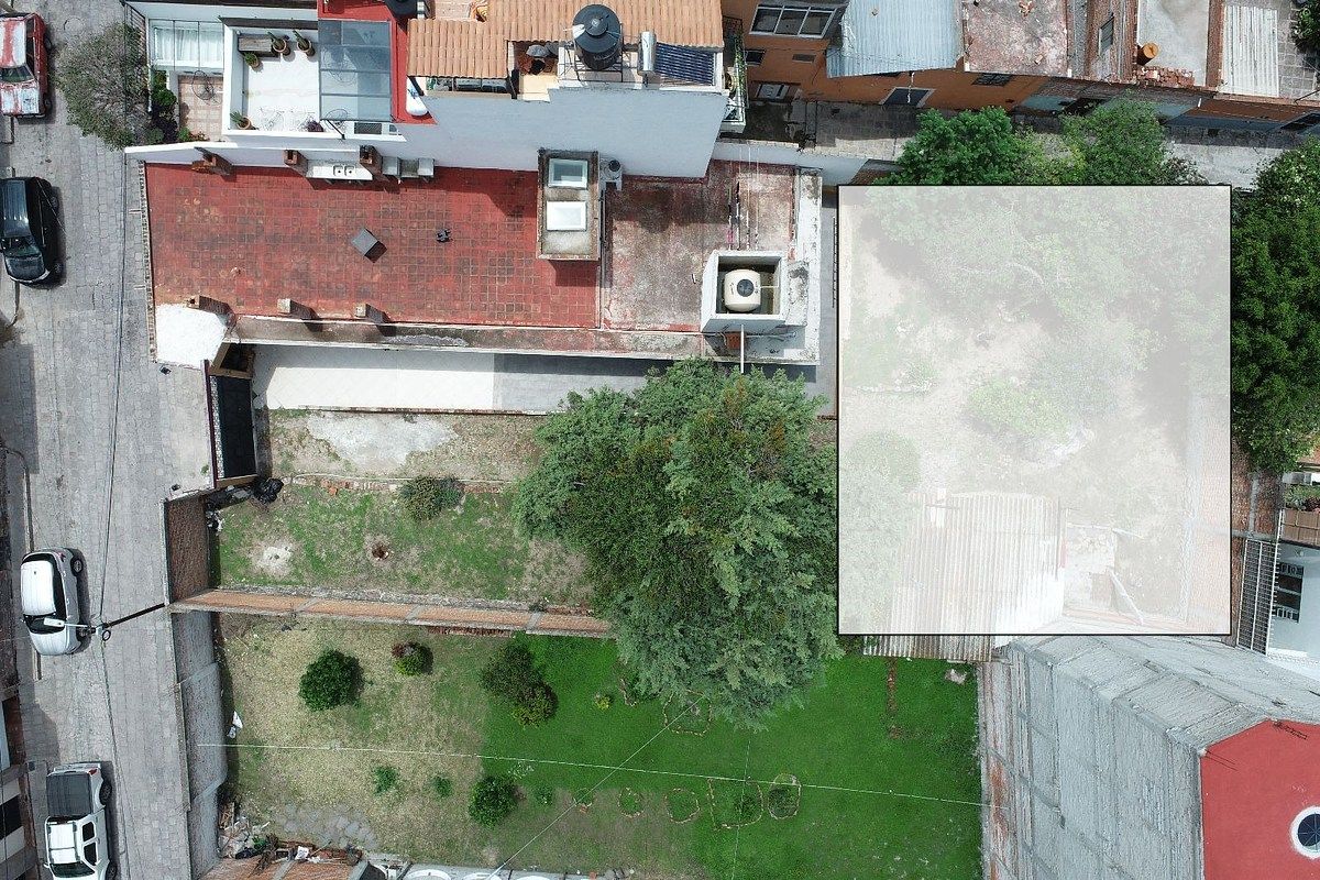 Terreno em San Miguel de Allende, a minutos do Centro Histórico, foto 1 de 6