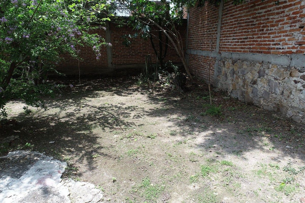 Lote em San Antonio, San Miguel de Allende, foto 2 de 6