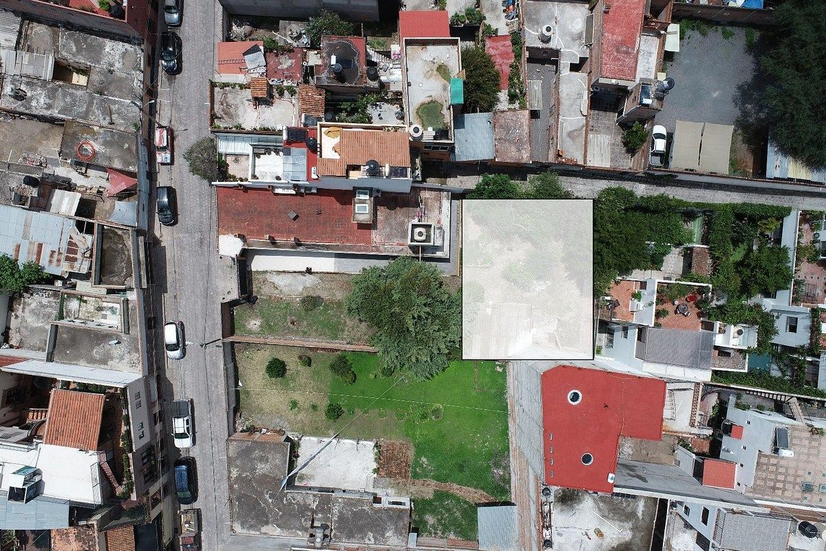 Lote em San Antonio, San Miguel de Allende, foto 5 de 6