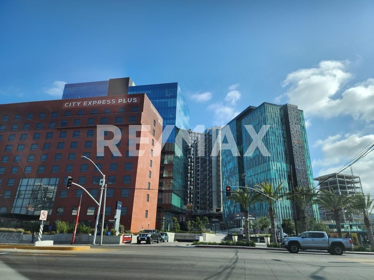 Sala Comercial em Gabilondo, Tijuana, foto 2 de 11