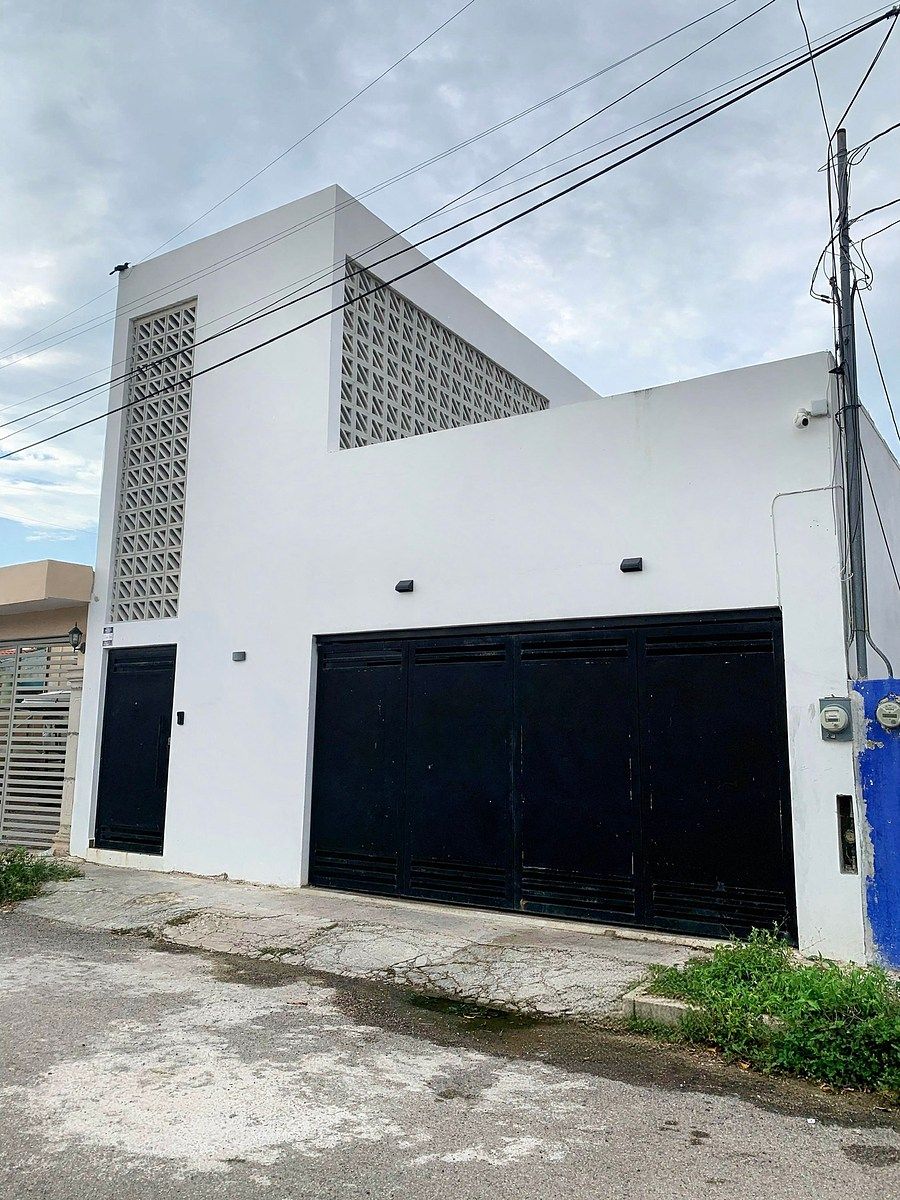Casa en Venta en Francisco de Montejo, foto 1 de 15