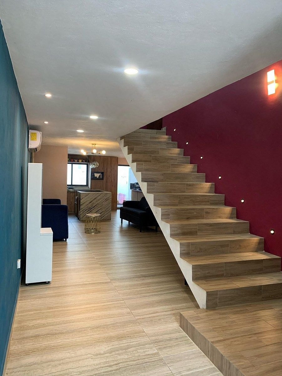 Casa en Francisco de Montejo II, Mérida, foto 7 de 15