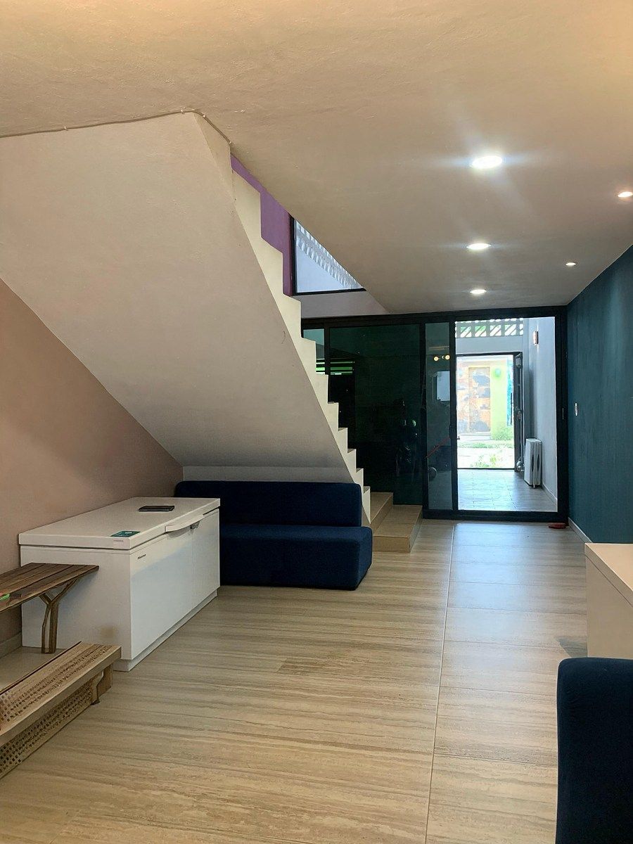 Casa en Francisco de Montejo II, Mérida, foto 8 de 15