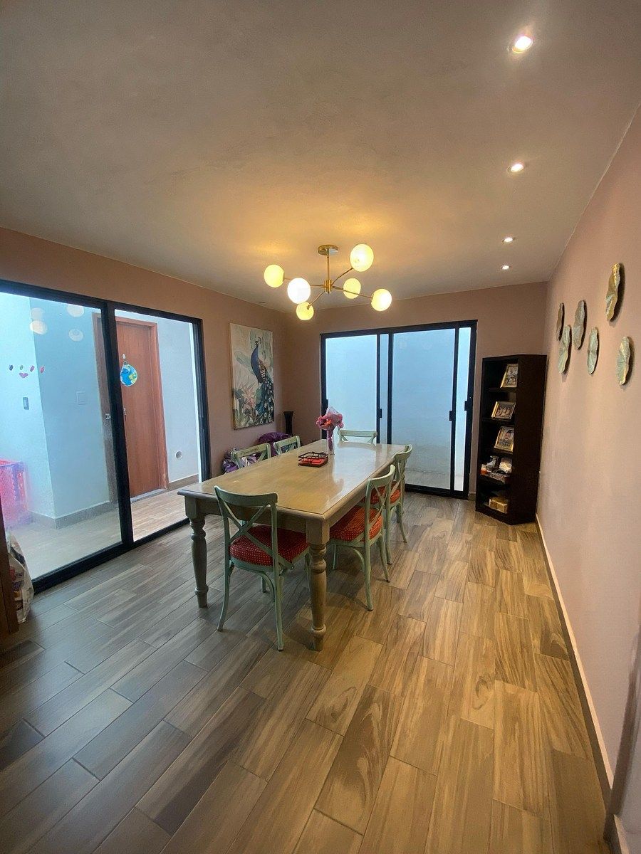 Casa en Francisco de Montejo II, Mérida, foto 11 de 15