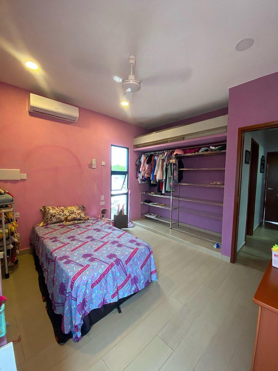 Casa em Francisco de Montejo II, Mérida, foto 20 de 29
