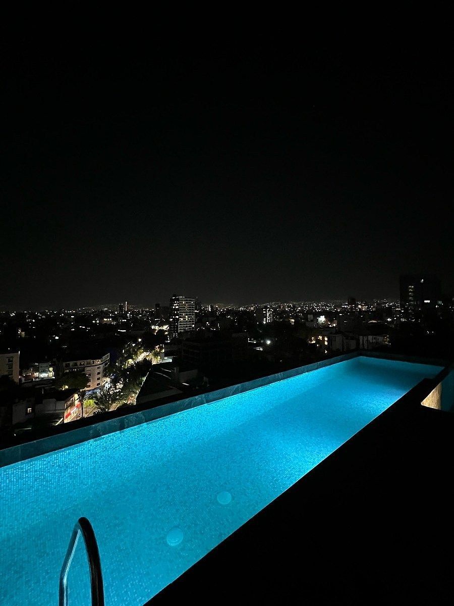 Departamento en Roma Norte, Cuauhtémoc, foto 15 de 19