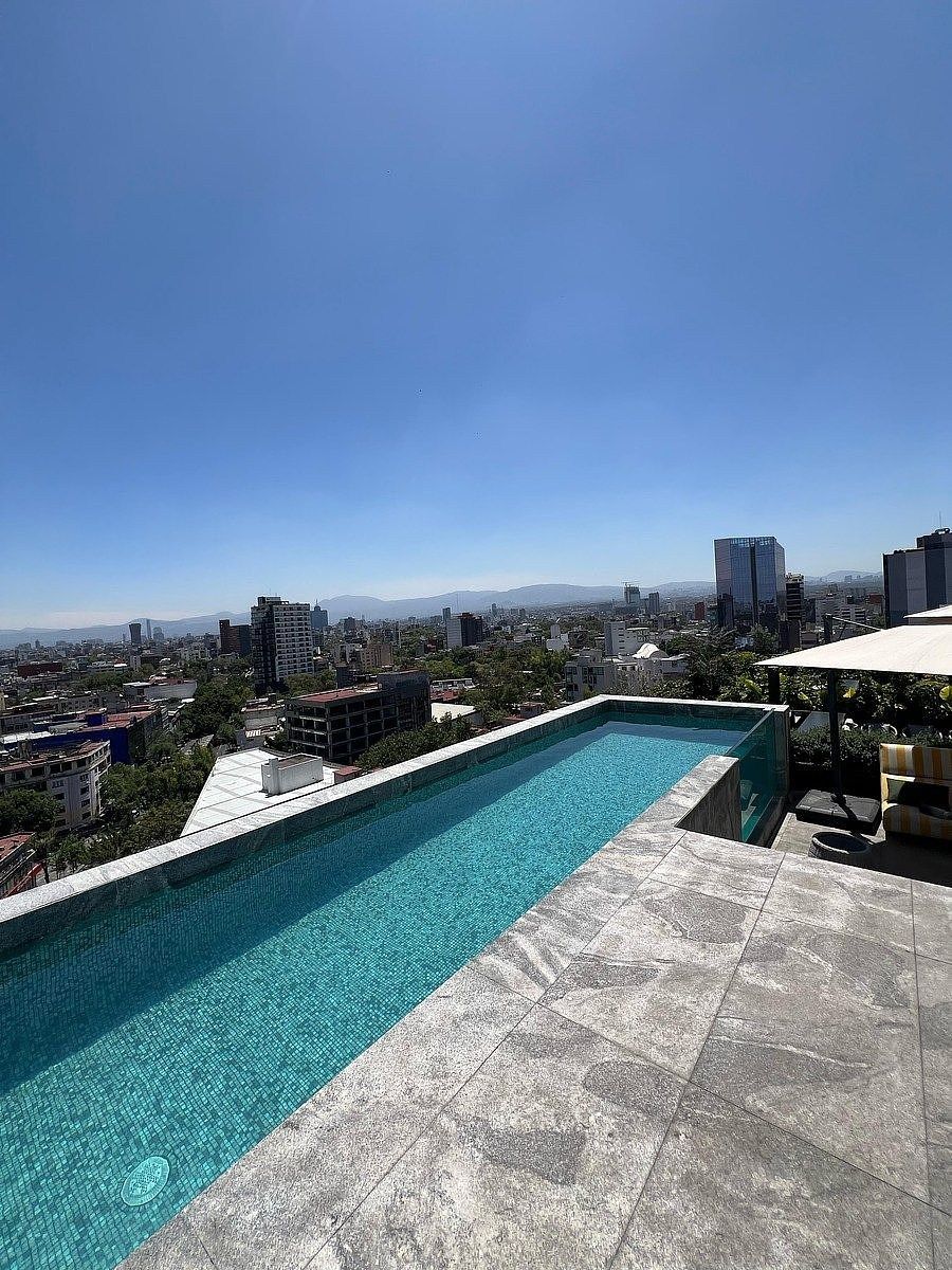 Departamento en Roma Norte, Cuauhtémoc, foto 16 de 19