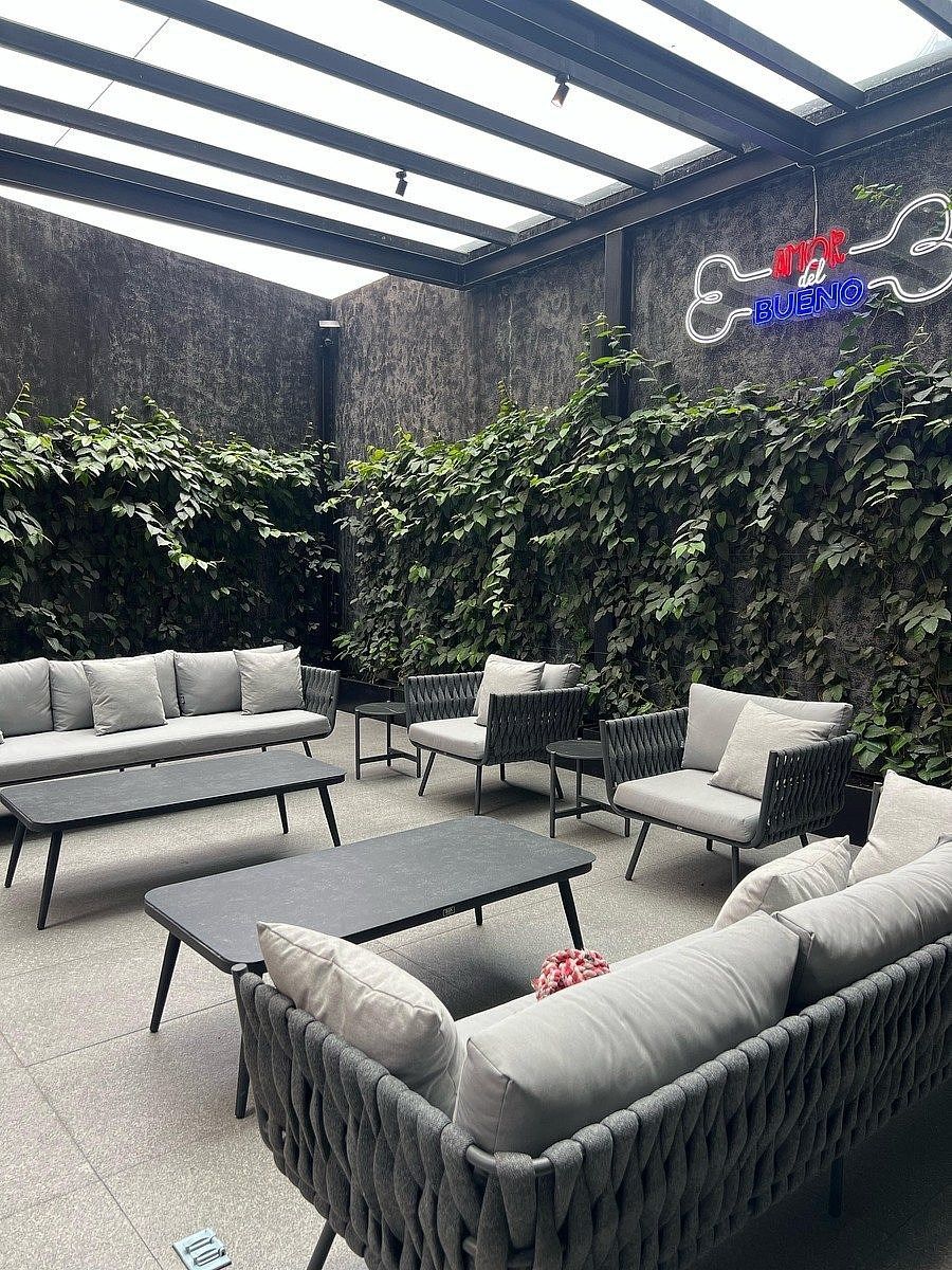 Departamento en Roma Norte, Cuauhtémoc, foto 18 de 19
