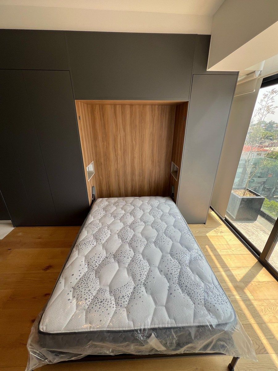 Departamento en Roma Norte, Cuauhtémoc, foto 4 de 19