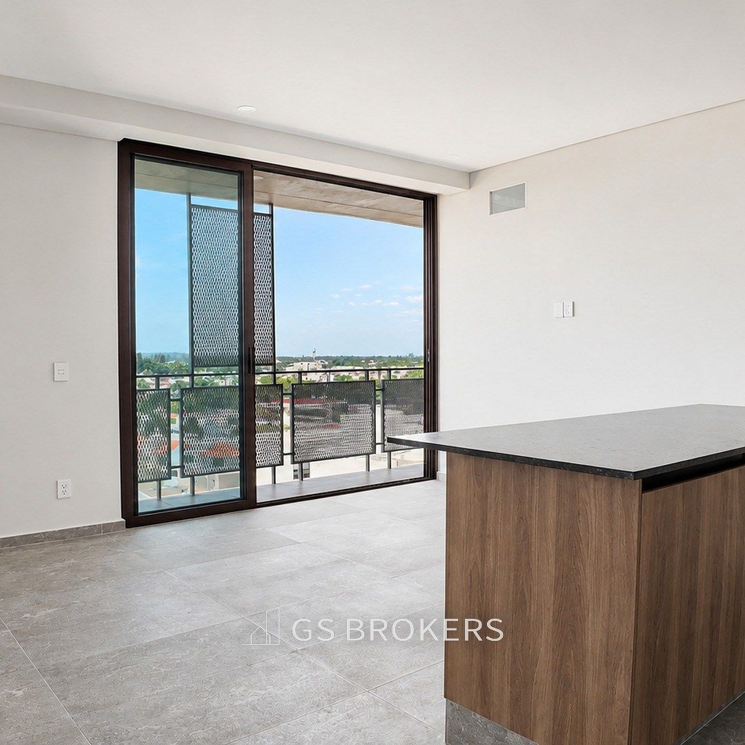 Departamento en Jardín Real, Zapopan, foto 4 de 26