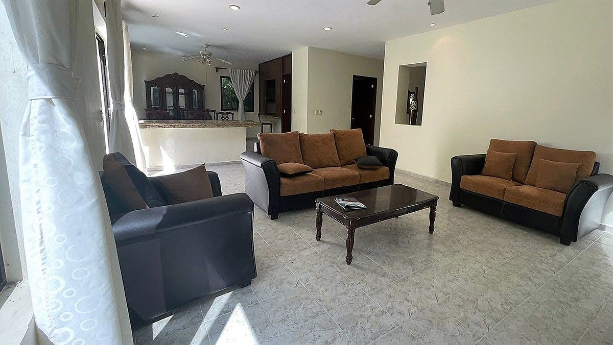 Casa en Playacar Fase II, Playa del Carmen, foto 19 de 25