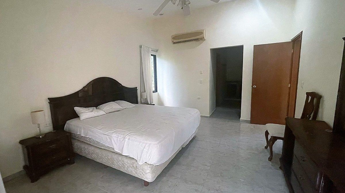 Casa en Playacar Fase II, Playa del Carmen, foto 23 de 25